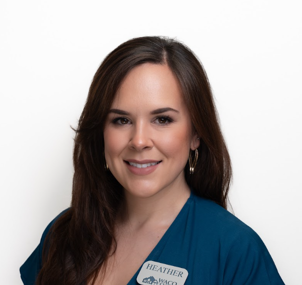 Heather Holt