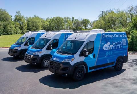 WACO Title can meet you wherever you need