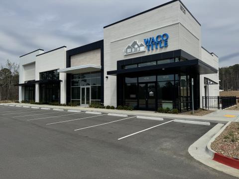 Little Rock Office
