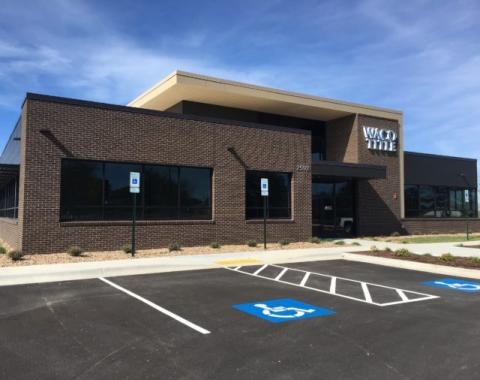 Springdale Headquarters