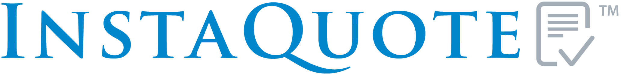 instaquote logo
